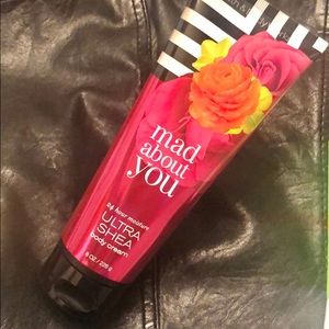 Bath&Body Works lotions